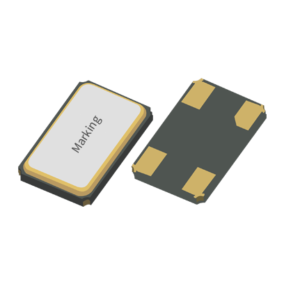 N53 | SMD 5032 chip mounted crystal oscillator