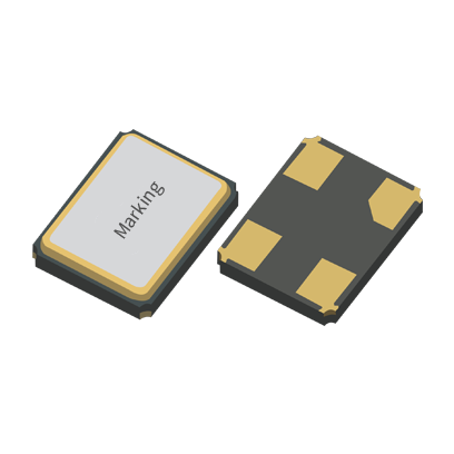 N32 | SMD 3225 chip mounted crystal oscillator
