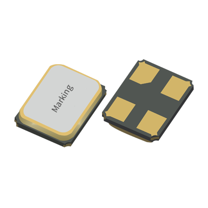 N11 | SMD 1612 chip mounted crystal oscillator