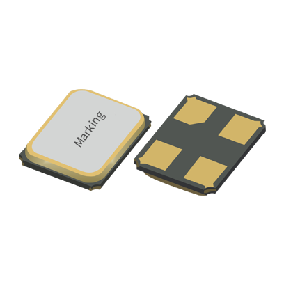 N11S | SMD 1210 chip mounted crystal oscillator