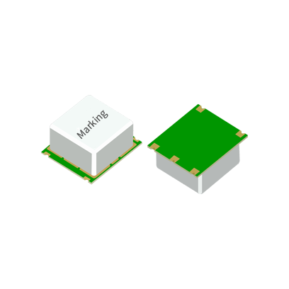 NOC2522.... .5P | SMD Crystals OCXO