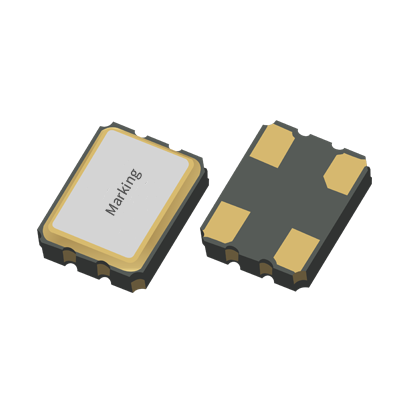 NSP22 | 2520 Chip Active Crystals