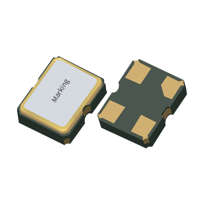 NSP32 | 3225 SMT active crystal oscillator