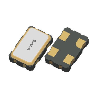 NSP53 | 5032 chip mounted active crystal oscillator