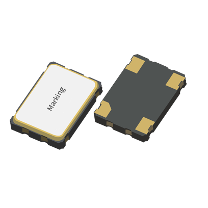 NSP57 | 7050 Chip Active Crystals