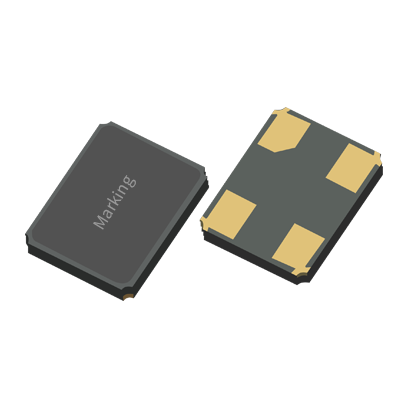 N32GA/B/C | SMD 3225 Chip Crystals Glass