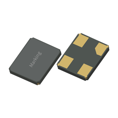 N22G | SMD 2520 Chip Crystals Glass