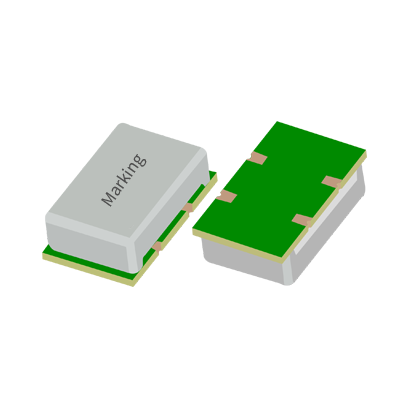 NVCCM1490 | SMT Voltage Controlled Crystals VCXO