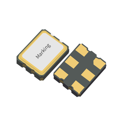 NDOLV32 | SMT 3225 high-frequency crystal oscillator LVDS