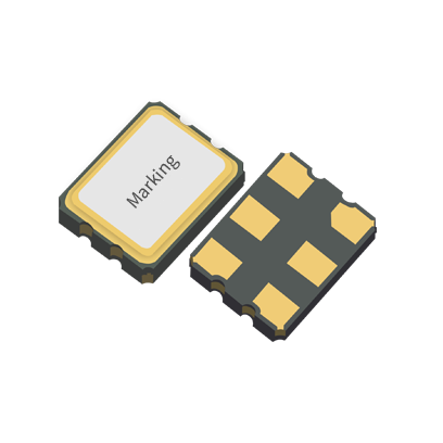 NDOHC32 | SMT 3225 differential crystal oscillator HCSL