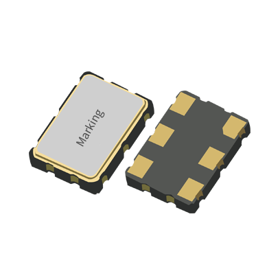 NDOLP57 | SMT 7050 differential crystal oscillator LVPECL
