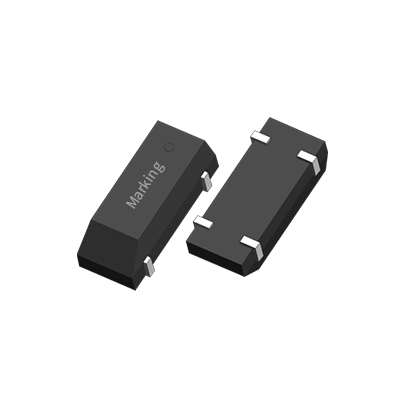 N306 | SMD 8038 SMD 32.768kHz crystal oscillator