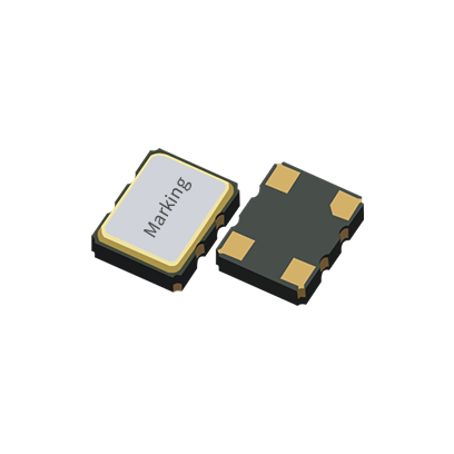 NVT22 | SMD 2520 Temperature compensated crystal oscillator VCTCXO