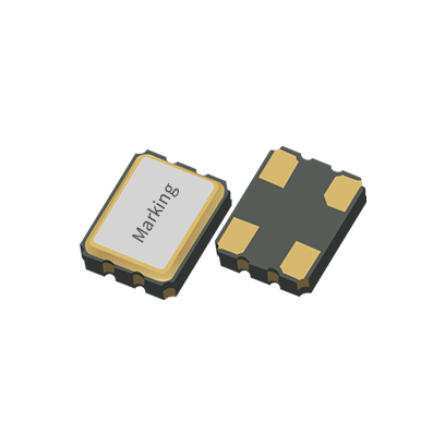 NTC22 | SMD 2520 Temperature compensated crystal oscillator TCXO