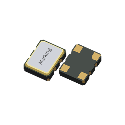 NVT32 | SMD 3225 Temperature compensated crystal oscillator VC-TCXO