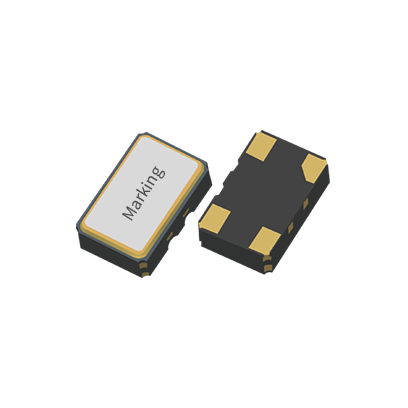 NVT53 | SMD 5032 Temperature compensated crystal oscillator VCTCXO