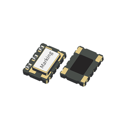NVT57 | SMD 7050 high-precision crystal oscillator TCXO