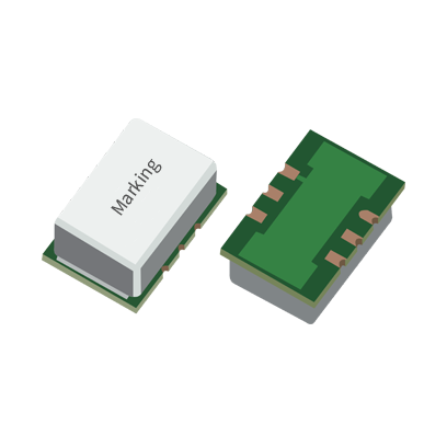 NVT1490 | SMD 1490 Temperature compensated crystal oscillator TCXO