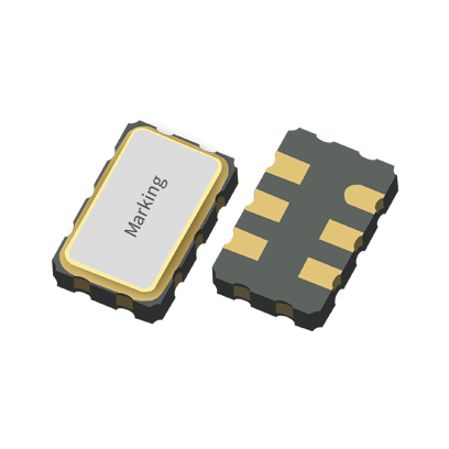 NVCHC53 | SMT 5032 VCXO Voltage Controlled Crystal Oscillator HCSL