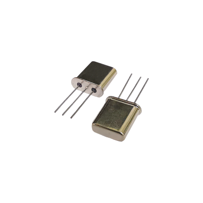 49T crystal filter