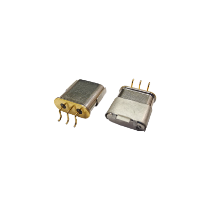 49TMJ chip crystal filter
