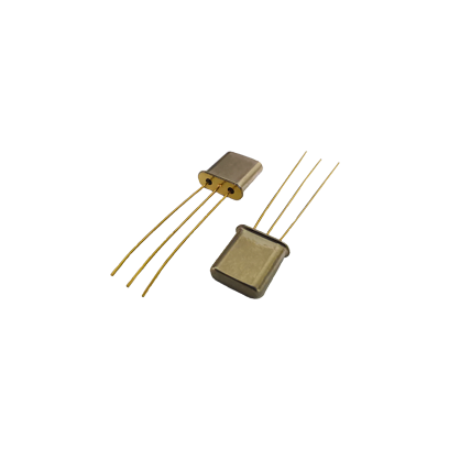 UM-1 crystal filter