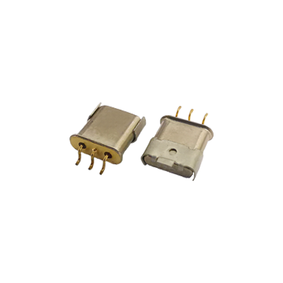 UM-1MJ SMT Crystal Filter