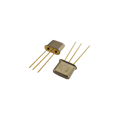 UM-5 quartz crystal filter
