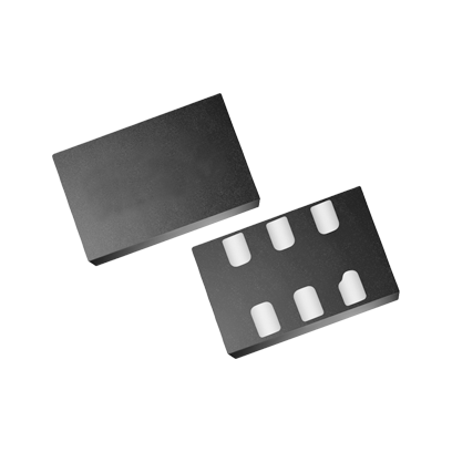 SiT9122 differential MEMS oscillator