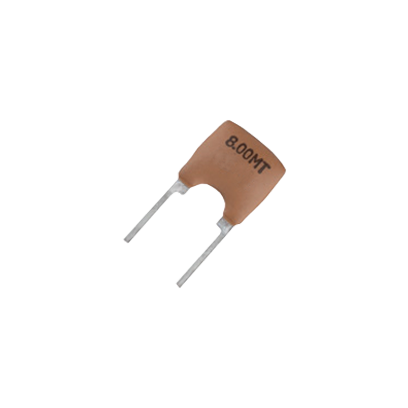 ZTA ceramic resonator