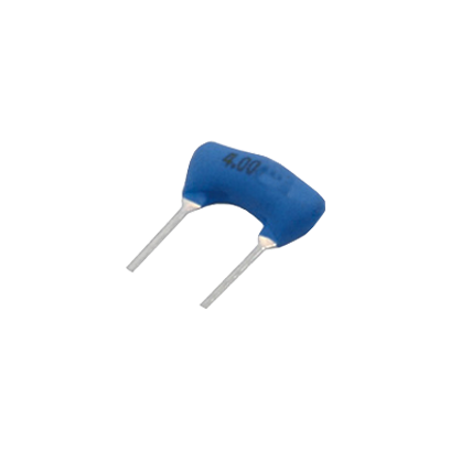 ZTAWS ceramic resonator