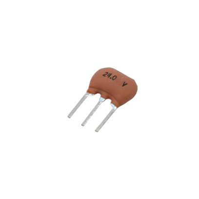 ZTT series ceramic resonators