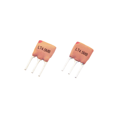LT MB | Plug in ceramic filter
