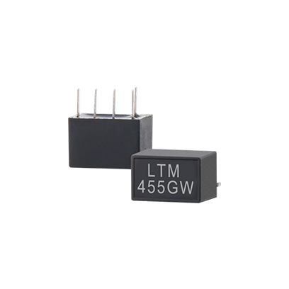 LT450/455W | Plug in ceramic filter