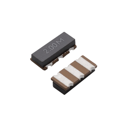 ZTACC/ZTTCC series ceramic crystal oscillators