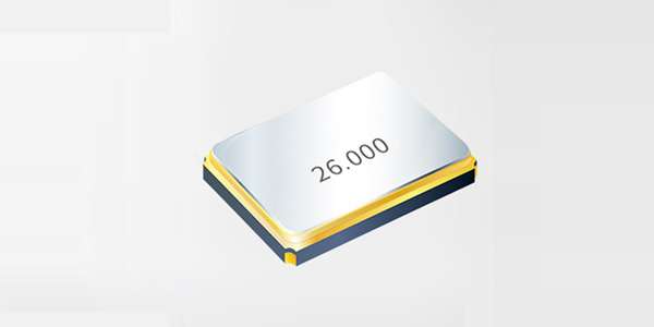 What are the categories of crystal oscillators based on packaging, frequency, and characteristics?